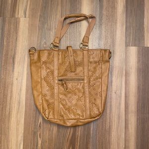 American Eagle tote purse